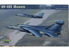 HOBBY BOSS EF-111 Raven NO.80352