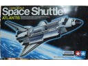 田宮 TAMIYA Space Shuttle Atlantis 1/100 NO.60402