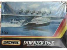 MATCHBOX DORNIER Do-X 1/144 NO.PK-571