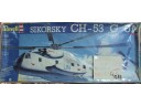 REVELL Sikorsky CH-53 G UN 1/48 NO.4498