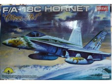 ACADEMY F/A-18C Hornet Chippy Ho 1/32 NO.12104