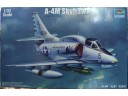 TRUMPETER 小號手 A-4M Skyhawk 1/32 NO.02268