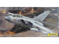 HELLER Tornado GR.4/4A 1/72 NO.80328