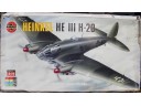 AIRFIX Heinkel He 111H-20 1/72 NO.05021