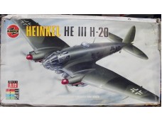AIRFIX Heinkel He 111H-20 1/72 NO.05021