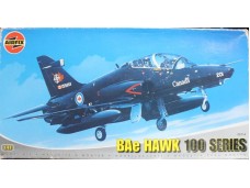 AIRFIX BAe HAWK 100 SERIES 1/48 NO.05114