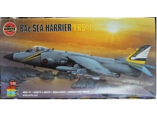 AIRFIX BAe Sea Harrier FRS.1 1/48 NO.05101