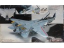 FUJIMI 富士美 F-14A Tomcat Special Marking 1/72 NO.34005