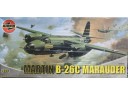 AIRFIX Martin B26C Marauder 1/72 NO.04015