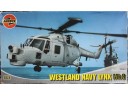 AIRFIX Westland Navy Lynx Mk.8 1/72 NO.03063