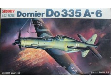 TSUKUDA HOBBY Dornier Do335 A-6 1/72 NO.P04