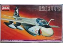 BEN HOBBY Grumman A-6A Intruder "Hawks" 1/100 NO.A25