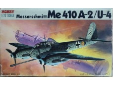 TSUKUDA HOBBY Messerschmitt Me410 A-2/U-4 1/72 NO.P06