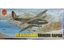 AIRFIX De Havilland Dragon Rapide 1/72 NO.04047
