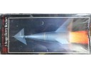 GLENCOE MODELS 3 Stage Ferry Rocket 1/288 NO.05908
