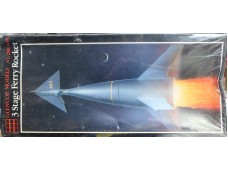 GLENCOE MODELS 3 Stage Ferry Rocket 1/288 NO.05908