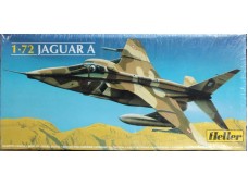 HELLER Jaguar A 1/72 NO.80327
