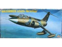 HASEGAWA 長谷川 F-104G Starfighter Luftwaffe / Marineflieger 1/72 NO.1002/01002