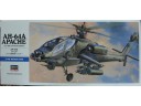 HASEGAWA 長谷川 AH-64A Apache 1/72 NO.D6/00436