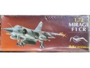 HELLER Mirage F1 CR 1/72 NO.80355