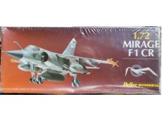 HELLER Mirage F1 CR 1/72 NO.80355