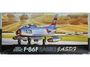 FUJIMI 富士美 F-86F 1/72 NO.F18/F-18