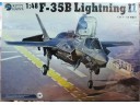 KITTY HAWK F-35B Lightning II 1/48 NO.KH80102