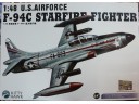 KITTY HAWK F-94C Starfire Fighter 1/48 NO.KH80101