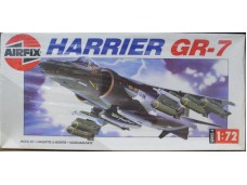 AIRFIX Harrier GR-7 1/72 NO.04039