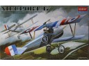 ACADEMY Nieuport 17 1/32 NO.2190