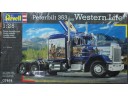 REVELL Peterbilt 353 "Western Life" 1/25 NO.07464