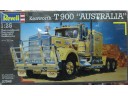 REVELL Kenworth T900 "Australia" 1/25 NO.07549