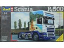 REVELL Scania R 500 1/24 NO.07528