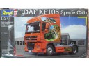 REVELL DAF XF 105 Space Cab 1/24 NO.07496