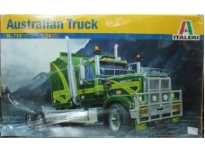 ITALERI Australian Truck 1/24 NO.719