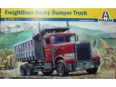 ITALERI Freightliner Heavy Dump Truck 1/24 NO.3783