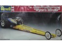 REVELL Don Prudhomme Wynn's Winder 1/16 NO.7476