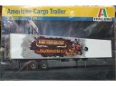 ITALERI American Cargo Trailer 1/24 NO.3831