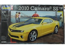 REVELL 2010 Camaro SS 1/25 NO.07088