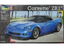 REVELL Corvette ZR1 1/25 NO.07189