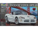 REVELL Dodge Viper SRT-10 1/25 NO.07386