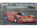 REVELL Porsche 956 C 1/24 NO.07253