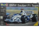 REVELL BMW Sauber F1 Team 1/24 NO.07245