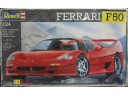 REVELL Ferrari F50 1/24 NO.07370