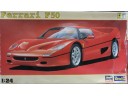 HASEGAWA 長谷川 Ferrari F50 1/24 NO.HR101/86501