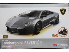 ACADEMY Lamborghini REVENTON Die-cast Model Kits 1/24 NO.15117