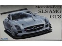 FUJIMI 富士美 Mercedes Benz SLS AMG GT3 1/24 NO.RS-29/125695