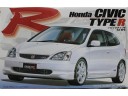 FUJIMI 富士美 Honda Civic Type R (LA-EP3) 1/24 NO.ID-94/03539