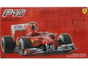 FUJIMI 富士美 Ferrari F10 Japan GP 1/20 NO.GP32/090870