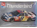 AMT NASCAR RAYBESTOS 1995 FORD THUNDERBIRD 1/25 NO.8191